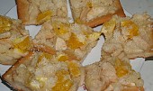 Kynutý koláč s jablky a pomerančem (kynutý koláč s jablky a pomerančem)