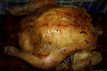 upečeno