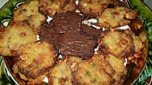 Marokánky III - cukroví, Marokánky