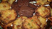 Marokánky III - cukroví, Marokánky