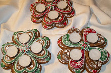 Adventne  - skuska farieb - co poviete na tie syte farby?