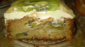 Minidortík s kiwi (minidortík s kiwi)