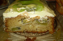 minidortík s kiwi