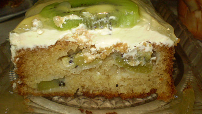Minidortík s kiwi, minidortík s kiwi
