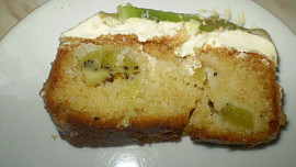 Minidortík s kiwi