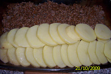 třetí vrstva