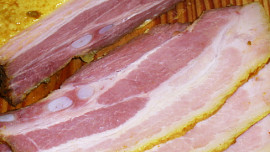 Nakládaný bůček II.