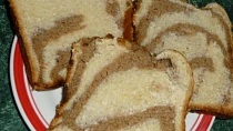 Ořechový cop