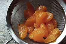 mandarinky