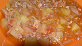 Pekingský hrnec -dietní