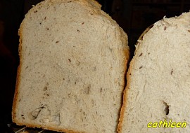 Pivní (základní) chleba pro Václava