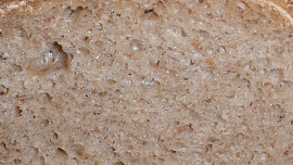 Pivní (základní) chleba pro Václava