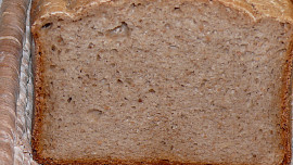 Pivní (základní) chleba pro Václava