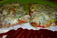 Pizza - meteleskublesku