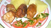 Policejní krokety