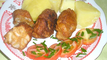 Policejní krokety