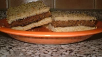Povidlové řezy