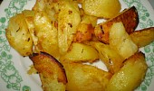 Řecké patates (Řecké patates)