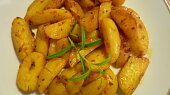 Řecké patates