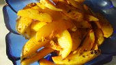Řecké patates