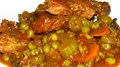Ropa Vieja - Staré šaty