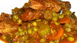 Ropa Vieja - Staré šaty