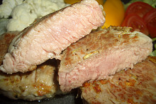 propečeno medium