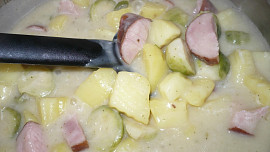 Růžičkový eintopf