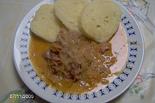 náš oběd