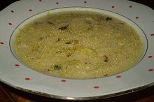 polévka