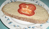 Škvarková pomazánka