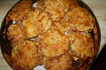 škvarkové placky