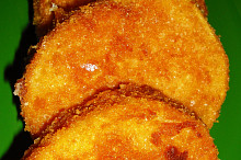Smažené "erteple"