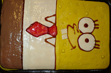 Spongebob