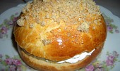 Staropražské koláče (staropražský koláč)