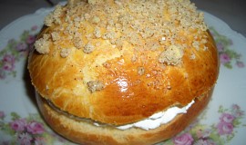 Staropražské koláče