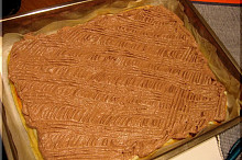 kakaový krém
