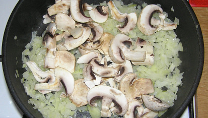 Šunková roláda