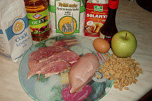suroviny