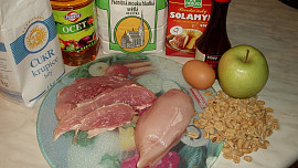 TAJEMSTVÍ