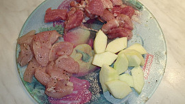 TAJEMSTVÍ