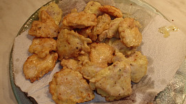 TAJEMSTVÍ