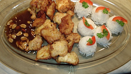 TAJEMSTVÍ