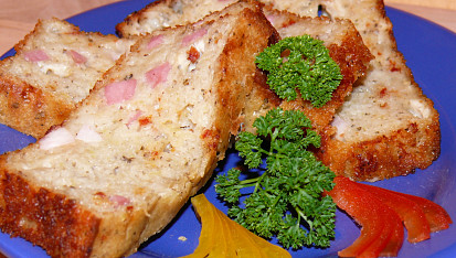 Tvarůžkový bác, Tvarůžkový bác