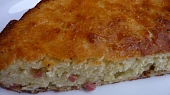 Tvarůžkový bác
