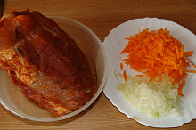 Suroviny