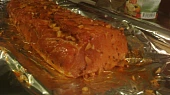 Vepřová pečeně - opravdu skvělá, naložit