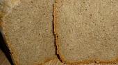 Vícezrnný chleba