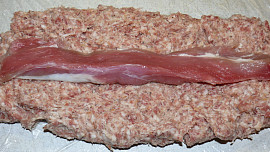 Zabijačková panenka