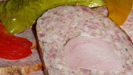 Zabijačková panenka